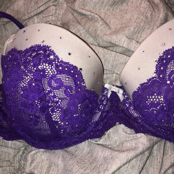 Victoria’s Secret dream angels lined demi - Picture 3 of 6